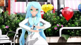 utauxmmdxpd Ai Kotoba Ii trina