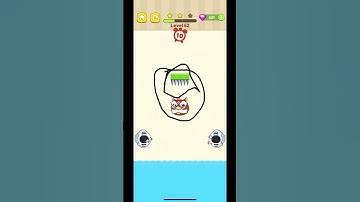 Save the dog 🐶 level 62 complete✅… #youtubeshorts #viralvideo #trendingshorts #savethedoge