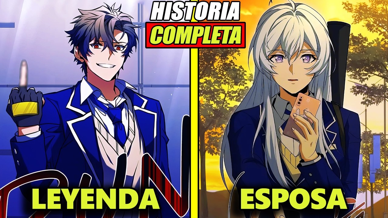 🔥(1-129!) ¡MURIÓ COMO UN HÉROE LEGENDARIO Y RENACIÓ 300 AÑOS DESPUÉS COMO UN ESTUDIANTE FRACASADO!