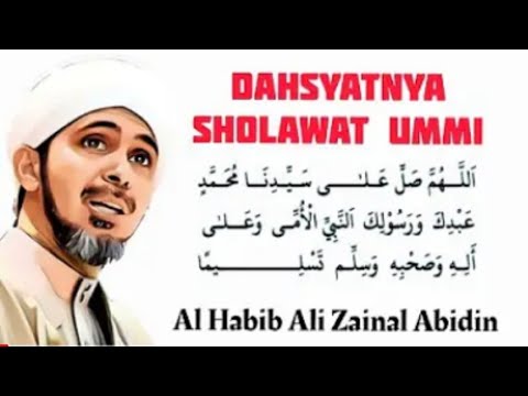 Bacaan Selawat Paling Afdhal Mengikut Nabi Saw La Iye Ker