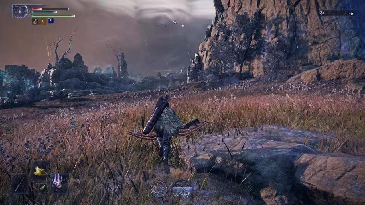 Ironeye No Hits Flying Dragon 