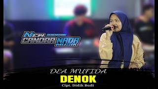 Denok  Dea Mufida  New Candra Nada