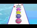 Ultimate Ball Number Race Can We Reach 4096M Colorful Ultimate Ball Number Race Can We Reach 4096M Colorful