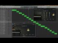 Worship Pianos - Logic Pro 11
