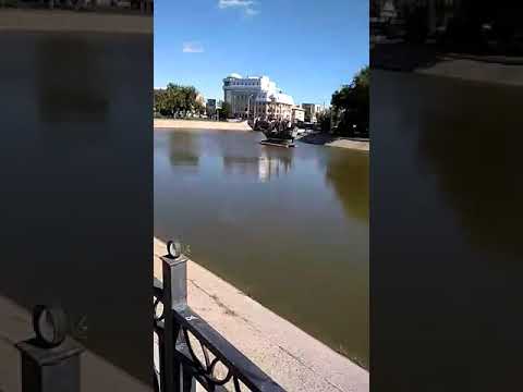 Река кутум в астрахани Река кутум в астрахани