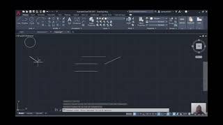 Laboratory Work Week 9 (Contruction Drawing)