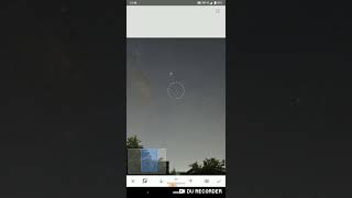 How to edit and extract details from milky way photograph using Snapseed on  Android phone screenshot 2