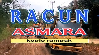 Racum Asmara | Iis Ariska | Dangdut Koplo Rampak