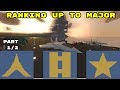 Unturned Tutorial: How to Rank up to Major in the Coalition (part 1/2)