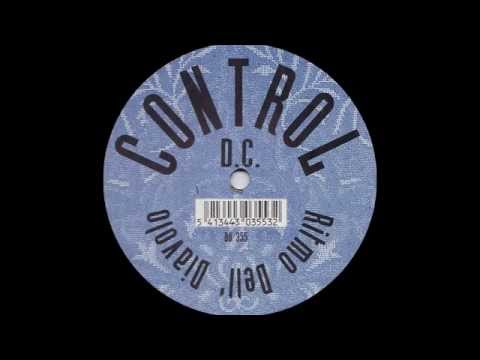 Control D.C. - Ritmo Del Diavolo (Ritmo Diabolico Mix) (1992)