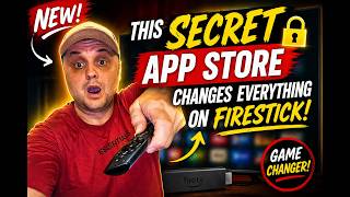 This Secret App Store Changes Everything on Firestick 😳 screenshot 2