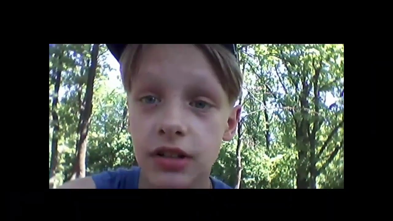 ОДИН В ЛЕСУ! - ТРЕЙЛЕР