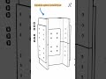 Column splice connection