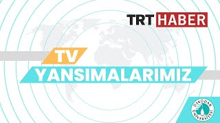 Radyasyon Algı Araştırması Trt Haber Prof. Dr. Osman Çerezci̇