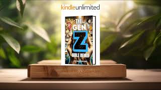 [Review] THE GEN Z BIBLE REMIX (Jason King) Summarized