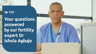 Top IVF & Fertility Questions Answered by TFP Belfast Expert | Your Family-Building Guide 2025