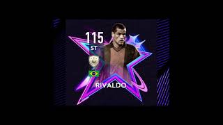 FIFA mobile Nostalgia part 2