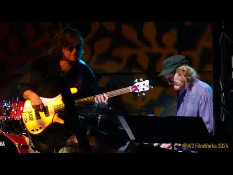 【A Tribute To Jeff Beck】 Space Boogie [Multi-Cam] (Almost Famous Livermore - 6/22/2024)