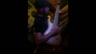 Download Lagu SCIENTIC - Yet another solo from the new upcoming album MP3