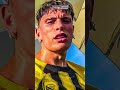 Mengaku Fans Cr7, Tapi Garnacho Pamer Pakai Jersey Rival Klub Al-Nassr