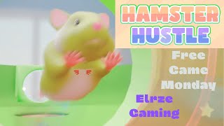Free Game Monday: Hamster Hustle screenshot 4