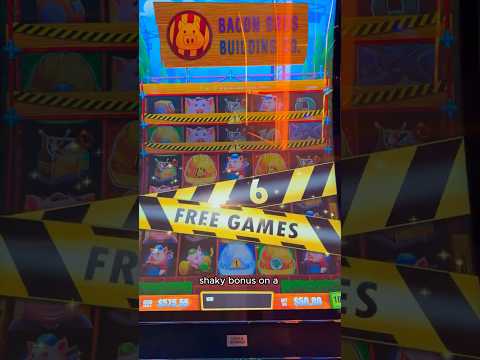 Mo Mummy . Incredible jackpot. Triple pop #casino #jackpot