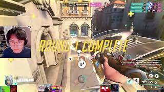 2/21/26 | RANK 1 PRO MERCY ONLY PRO BETTER THAN EVERY MERCY YES ITS TRUE