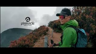 Tektok Gunung Gede via Putri / Pinnacle WindFlo