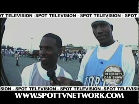 JAWAD WILLIAMS and MELVIN SCOTT on SPOT TV