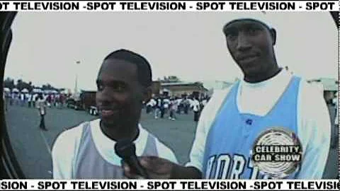 JAWAD WILLIAMS and MELVIN SCOTT on SPOT TV