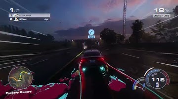 NFS UNBOUND AUDI S5 A+ CLASS #audi #nfsunbound #drifting