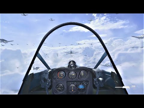BATTLE OF MIDWAY | - Immersive Gameplay - NVIDIA RTX 4090