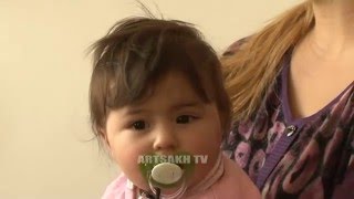 ՄԱՅՐԱՔԱՂԱՔ / Տեղահանվածներ / 26.04.2016