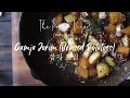 DELICIOUS GAMJA JORIM (KOREAN BRAISED POTATOES)