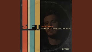 Free it (Extended Mix)