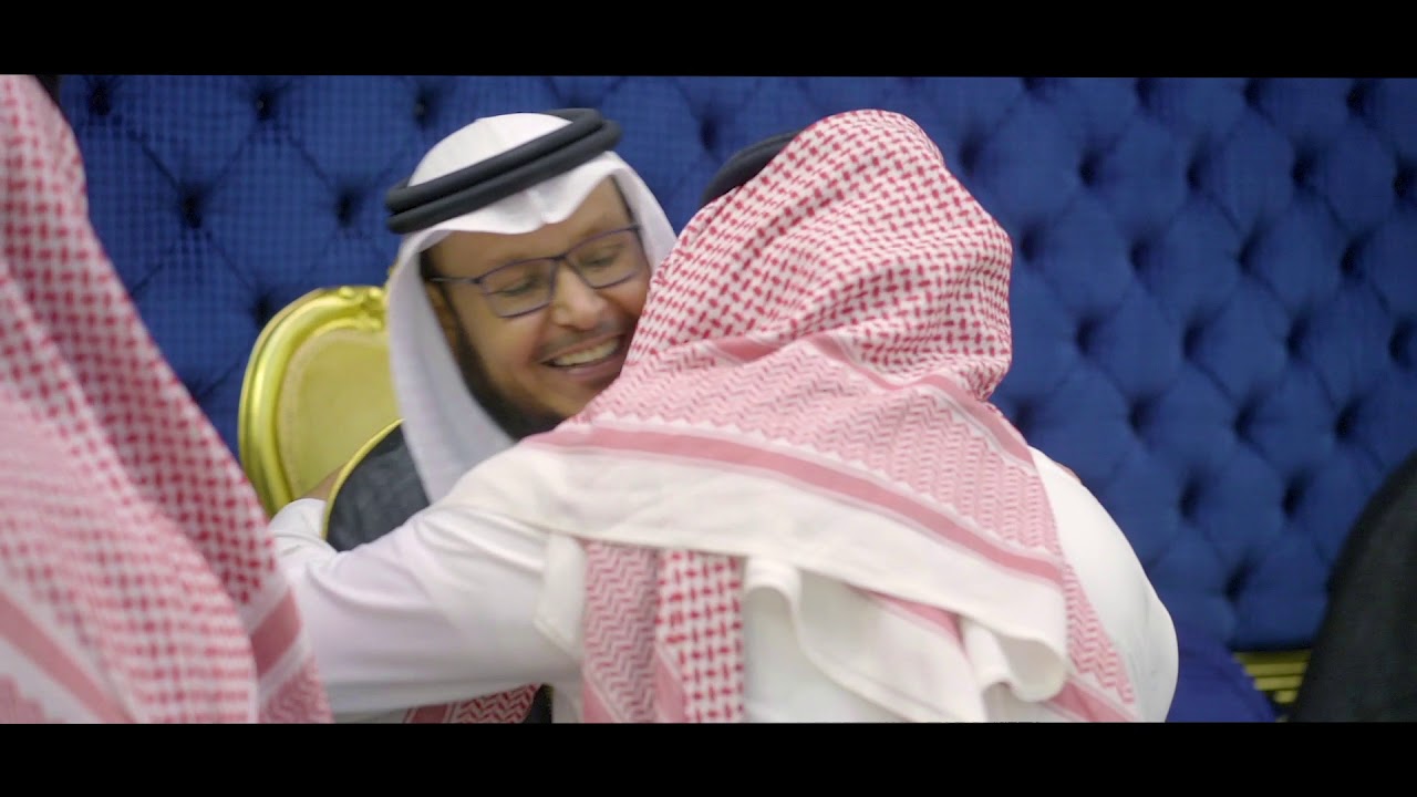 زواج | سليمان بن محمد العبيد