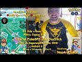 FLY FAKEGPS JOYSTICK PARA POKEMON GO LENDARIOS, POKESTOPS E GYN SEM BAN
E SEM ROOT FUNCIONANDO