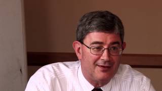 George Weigel about civilization problem №1: lack of contakt with reality