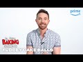 Broccoli Fudge Balls with Joshua John Russell | Dr. Seuss Baking Challenge | Prime Video