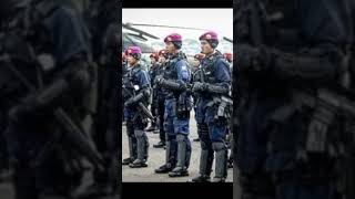 DETASEMEN JALAMANGKARA #denjaka #tnial#shorts #shortvideo #fyp