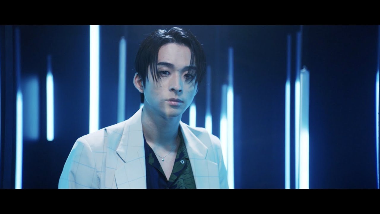 ⁣【Solo Video 澤本夏輝 ver.】Escape / FANTASTICS from EXILE TRIBE