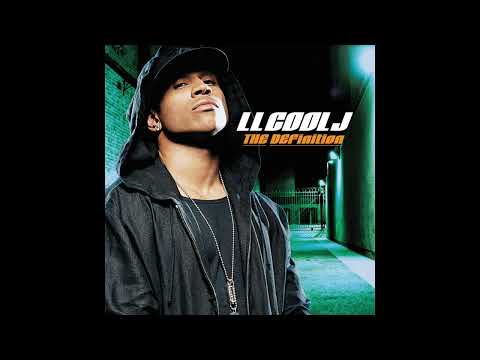 LiL COOL J - Headsprung 432 Hz