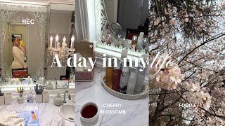 Non-Invasive Cosmetic Treatments;Cherry Blossom Bloom; Spa Treatments in Tokyo