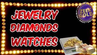 * 9ct - R450, 18ct - R900, silver - R10.💍* *DIAMONDS💎, FINE WATCHES⌚️, RARE COINS🪙* 061 438 3516