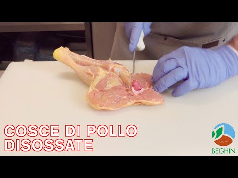 Video: Come Preparare il Pollo in Padella: 15 Passaggi (Illustrato)