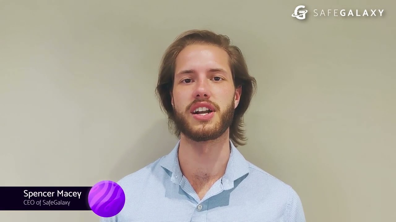 SAFE GALAXY | The Future of SafeGalaxy and GalaxySwap!!