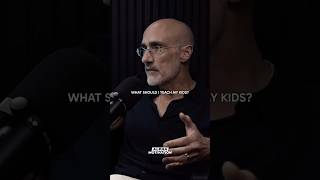 Be The Person You Want Your Kids To Turn Into