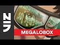 Average Joe | Megalobox, Season 1 | VIZ