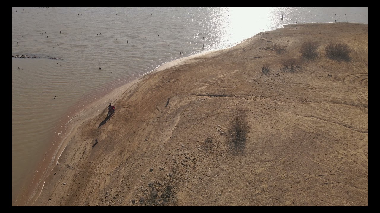 Deepwater, MO ATV Park YouTube