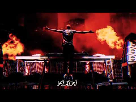 FIX | PARTY HARD